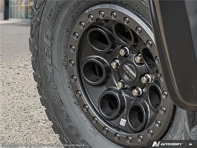 2026 Ford F-150 Raptor (Stk: TA-645) in Calgary - Image 8 of 26
