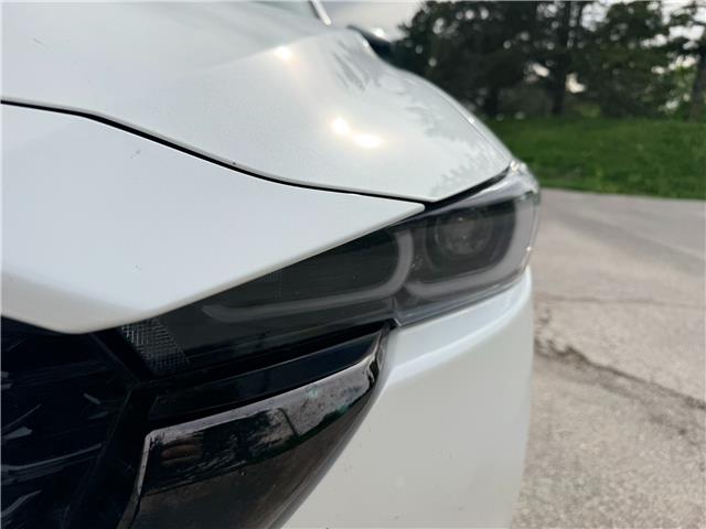 2022 Mazda CX-5 Sport Design w/Turbo (Stk: 16231) in Newmarket - Image 32 of 34