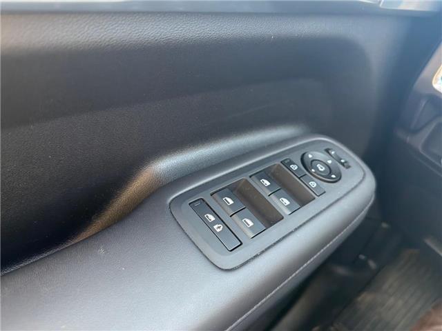 2024 Hyundai Santa Fe XRT (Stk: 122418) in London - Image 13 of 17
