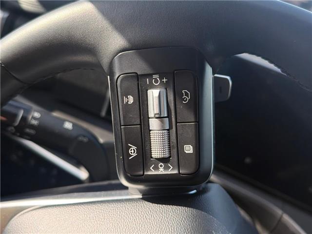 2024 Hyundai Santa Fe XRT (Stk: 122418) in London - Image 14 of 17