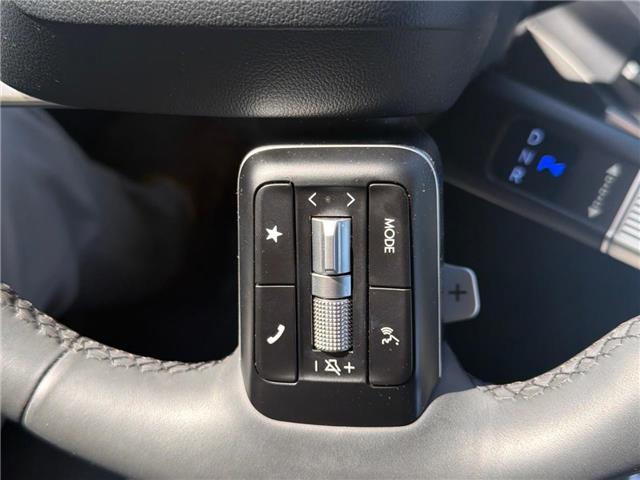 2024 Hyundai Santa Fe XRT (Stk: 122418) in London - Image 15 of 17