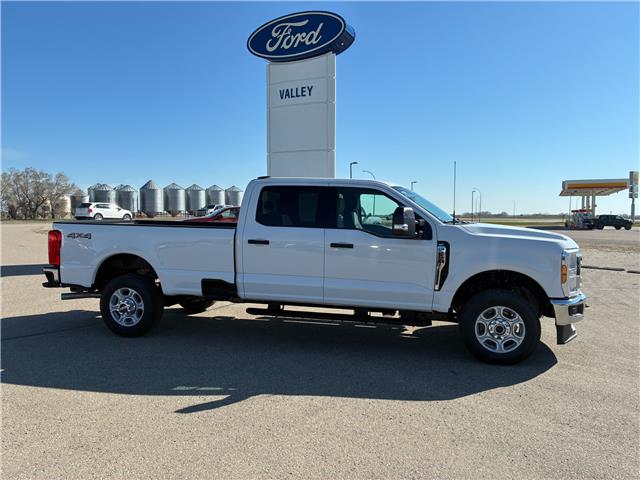 2026 Ford F-250 XLT