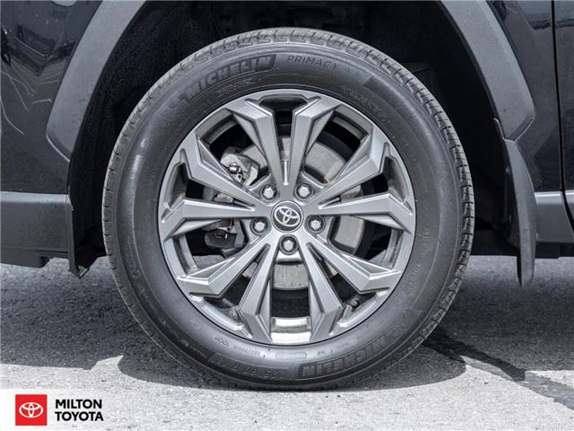 2023 Toyota RAV4 Hybrid Limited (Stk: 169650) in Milton - Image 4 of 31