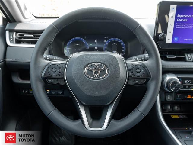 2023 Toyota RAV4 Hybrid Limited (Stk: 169650) in Milton - Image 9 of 31