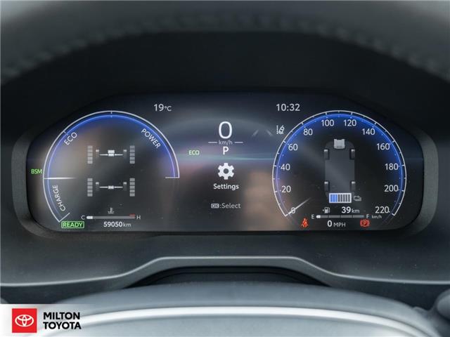 2023 Toyota RAV4 Hybrid Limited (Stk: 169650) in Milton - Image 11 of 31