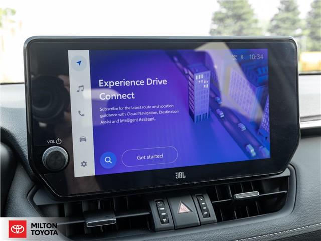 2023 Toyota RAV4 Hybrid Limited (Stk: 169650) in Milton - Image 12 of 31