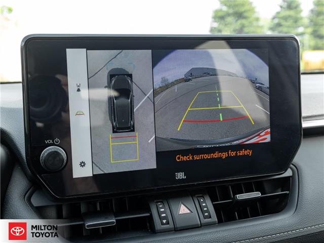 2023 Toyota RAV4 Hybrid Limited (Stk: 169650) in Milton - Image 13 of 31