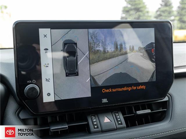 2023 Toyota RAV4 Hybrid Limited (Stk: 169650) in Milton - Image 14 of 31