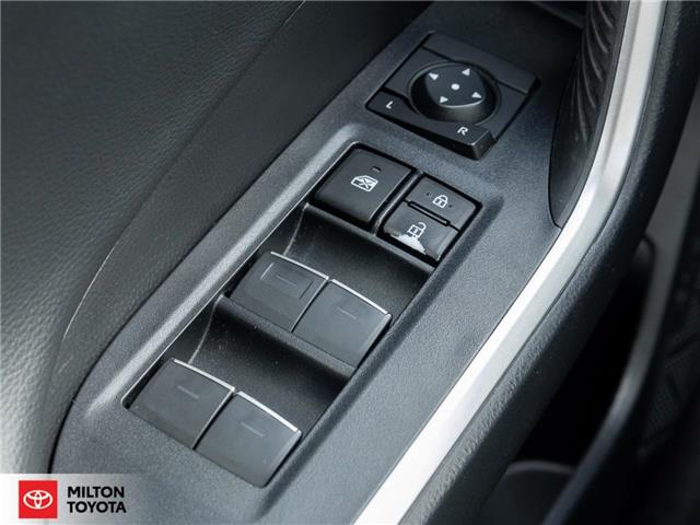 2023 Toyota RAV4 Hybrid Limited (Stk: 169650) in Milton - Image 15 of 31