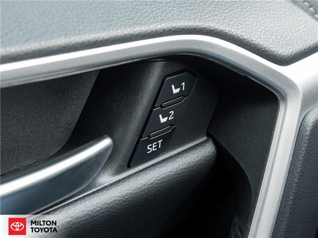 2023 Toyota RAV4 Hybrid Limited (Stk: 169650) in Milton - Image 16 of 31