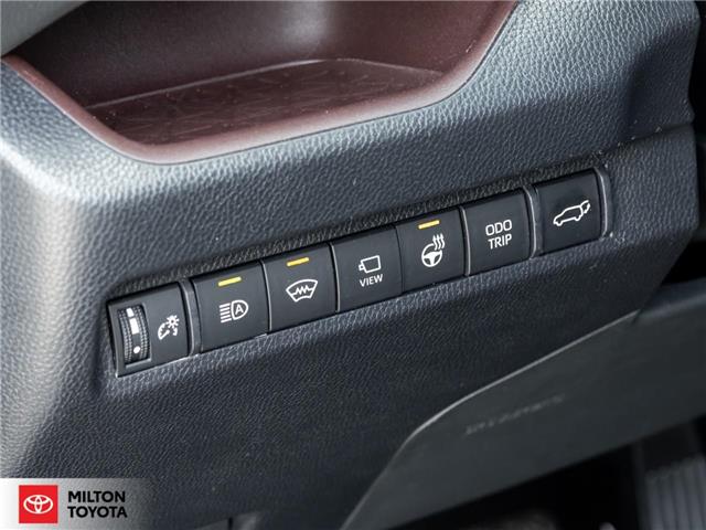2023 Toyota RAV4 Hybrid Limited (Stk: 169650) in Milton - Image 17 of 31