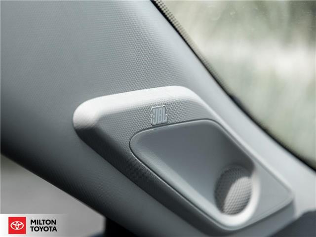 2023 Toyota RAV4 Hybrid Limited (Stk: 169650) in Milton - Image 18 of 31