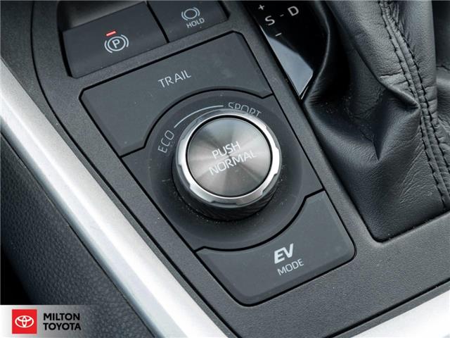 2023 Toyota RAV4 Hybrid Limited (Stk: 169650) in Milton - Image 20 of 31