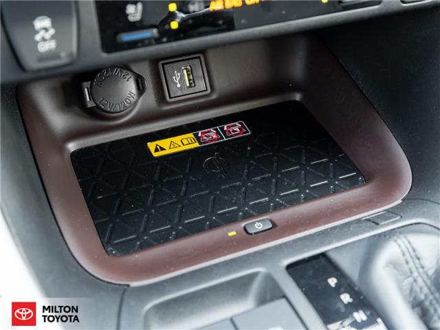 2023 Toyota RAV4 Hybrid Limited (Stk: 169650) in Milton - Image 21 of 31