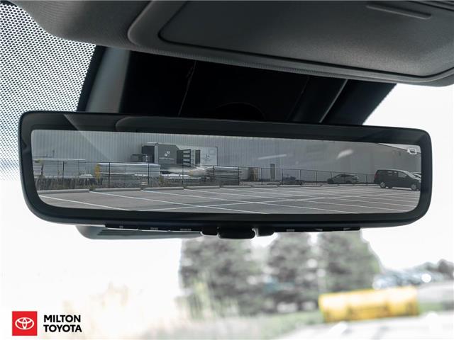 2023 Toyota RAV4 Hybrid Limited (Stk: 169650) in Milton - Image 23 of 31