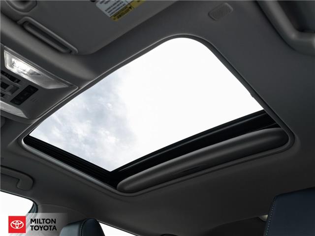 2023 Toyota RAV4 Hybrid Limited (Stk: 169650) in Milton - Image 24 of 31