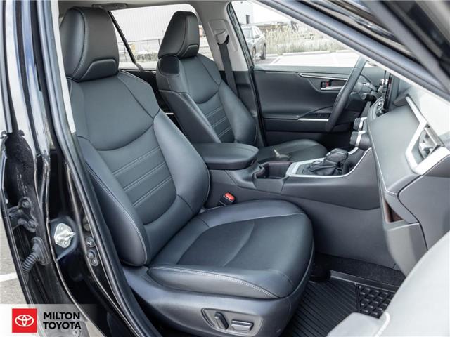 2023 Toyota RAV4 Hybrid Limited (Stk: 169650) in Milton - Image 26 of 31