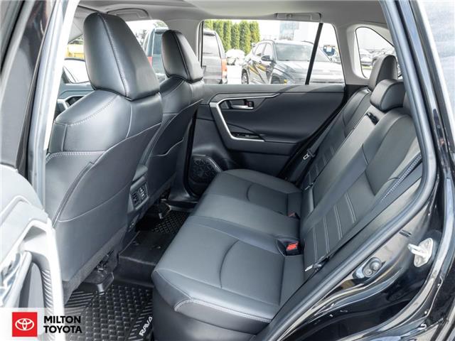 2023 Toyota RAV4 Hybrid Limited (Stk: 169650) in Milton - Image 27 of 31