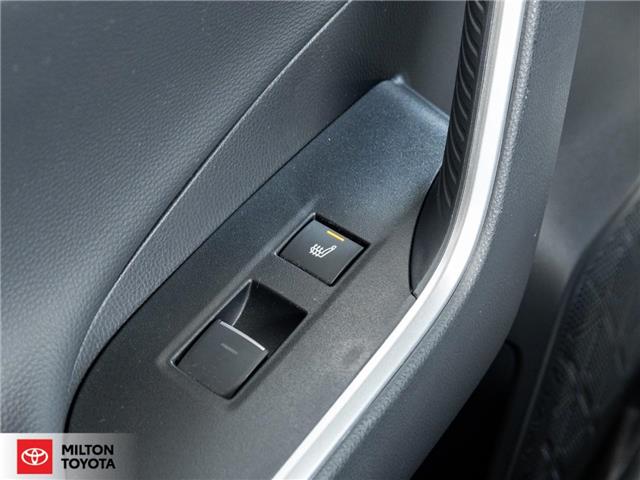 2023 Toyota RAV4 Hybrid Limited (Stk: 169650) in Milton - Image 28 of 31
