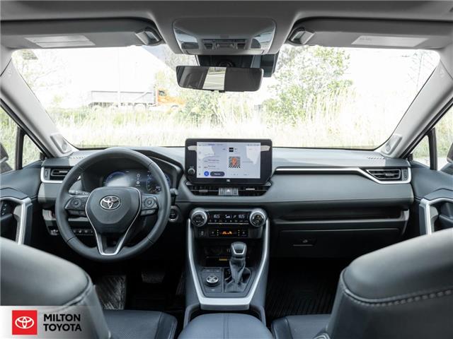 2023 Toyota RAV4 Hybrid Limited (Stk: 169650) in Milton - Image 30 of 31