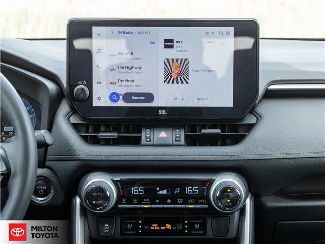 2023 Toyota RAV4 Hybrid Limited (Stk: 169650) in Milton - Image 31 of 31