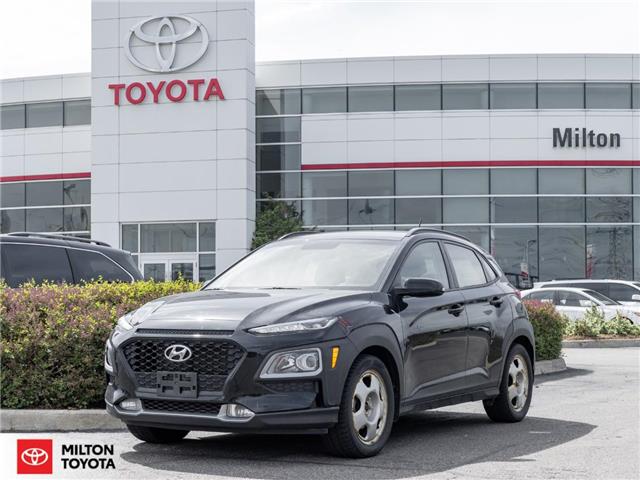 2018 Hyundai Kona 2.0L Preferred (Stk: 157411) in Milton - Image 1 of 23