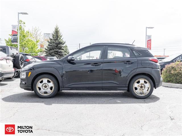 2018 Hyundai Kona 2.0L Preferred (Stk: 157411) in Milton - Image 3 of 23 2018 Hyundai Kona 2.0L Preferred (Stk: 157411) in Milton - Image 3 of 23