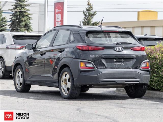 2018 Hyundai Kona 2.0L Preferred (Stk: 157411) in Milton - Image 5 of 23 2018 Hyundai Kona 2.0L Preferred (Stk: 157411) in Milton - Image 5 of 23