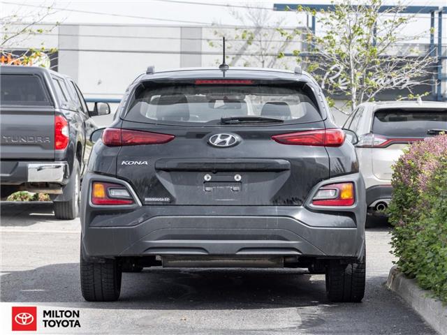 2018 Hyundai Kona 2.0L Preferred (Stk: 157411) in Milton - Image 6 of 23 2018 Hyundai Kona 2.0L Preferred (Stk: 157411) in Milton - Image 6 of 23