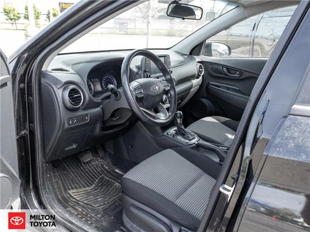 2018 Hyundai Kona 2.0L Preferred (Stk: 157411) in Milton - Image 8 of 23 2018 Hyundai Kona 2.0L Preferred (Stk: 157411) in Milton - Image 8 of 23