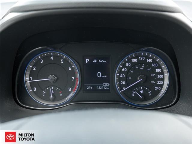 2018 Hyundai Kona 2.0L Preferred (Stk: 157411) in Milton - Image 11 of 23 2018 Hyundai Kona 2.0L Preferred (Stk: 157411) in Milton - Image 11 of 23