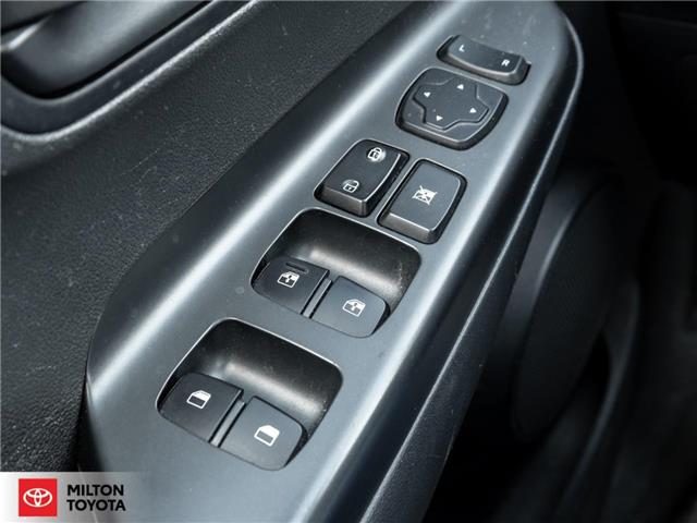 2018 Hyundai Kona 2.0L Preferred (Stk: 157411) in Milton - Image 13 of 23 2018 Hyundai Kona 2.0L Preferred (Stk: 157411) in Milton - Image 13 of 23