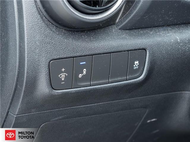 2018 Hyundai Kona 2.0L Preferred (Stk: 157411) in Milton - Image 14 of 23 2018 Hyundai Kona 2.0L Preferred (Stk: 157411) in Milton - Image 14 of 23