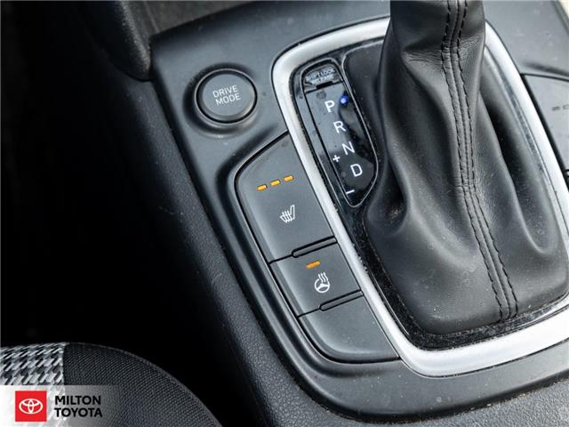 2018 Hyundai Kona 2.0L Preferred (Stk: 157411) in Milton - Image 16 of 23 2018 Hyundai Kona 2.0L Preferred (Stk: 157411) in Milton - Image 16 of 23