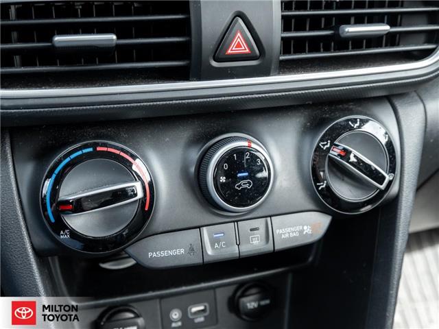 2018 Hyundai Kona 2.0L Preferred (Stk: 157411) in Milton - Image 17 of 23 2018 Hyundai Kona 2.0L Preferred (Stk: 157411) in Milton - Image 17 of 23