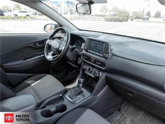 2018 Hyundai Kona 2.0L Preferred (Stk: 157411) in Milton - Image 20 of 23 2018 Hyundai Kona 2.0L Preferred (Stk: 157411) in Milton - Image 20 of 23