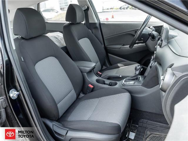 2018 Hyundai Kona 2.0L Preferred (Stk: 157411) in Milton - Image 21 of 23 2018 Hyundai Kona 2.0L Preferred (Stk: 157411) in Milton - Image 21 of 23