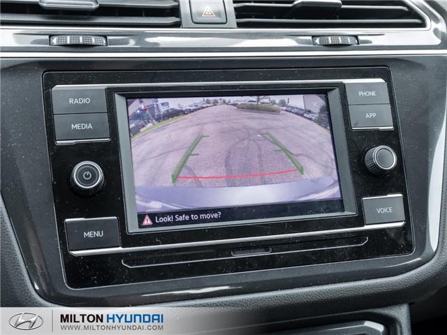 2024 Volkswagen Tiguan Trendline (Stk: 048508) in Milton - Image 12 of 23
