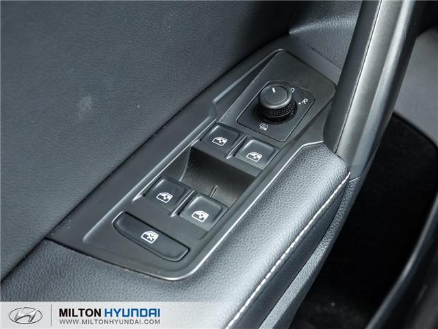 2024 Volkswagen Tiguan Trendline (Stk: 048508) in Milton - Image 13 of 23