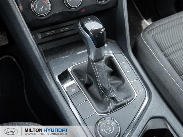 2024 Volkswagen Tiguan Trendline (Stk: 048508) in Milton - Image 14 of 23