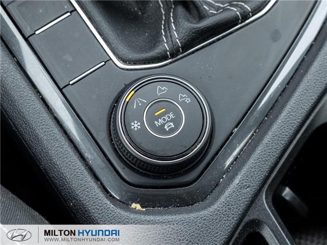 2024 Volkswagen Tiguan Trendline (Stk: 048508) in Milton - Image 15 of 23
