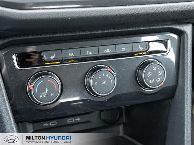 2024 Volkswagen Tiguan Trendline (Stk: 048508) in Milton - Image 16 of 23
