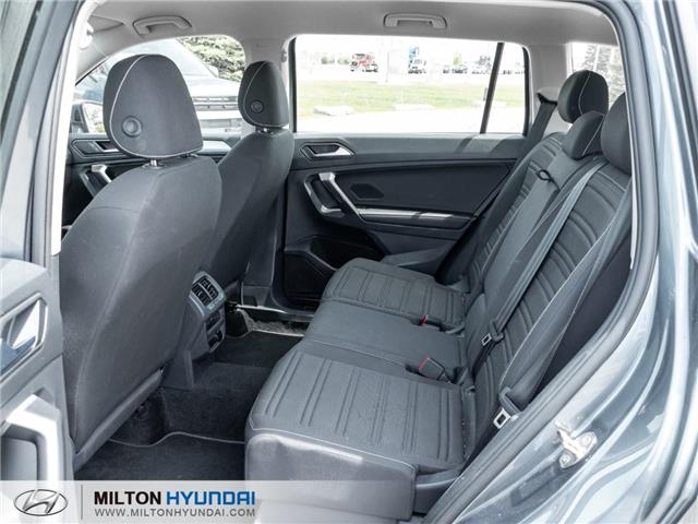 2024 Volkswagen Tiguan Trendline (Stk: 048508) in Milton - Image 21 of 23