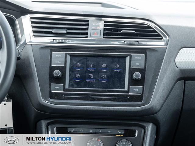 2024 Volkswagen Tiguan Trendline (Stk: 048508) in Milton - Image 23 of 23