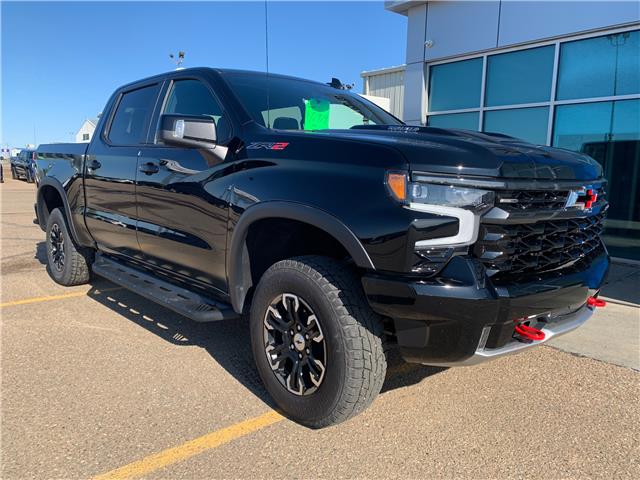 2024 Chevrolet Silverado 1500 ZR2 (Stk: 10485P) in Vermilion - Image 1 of 27