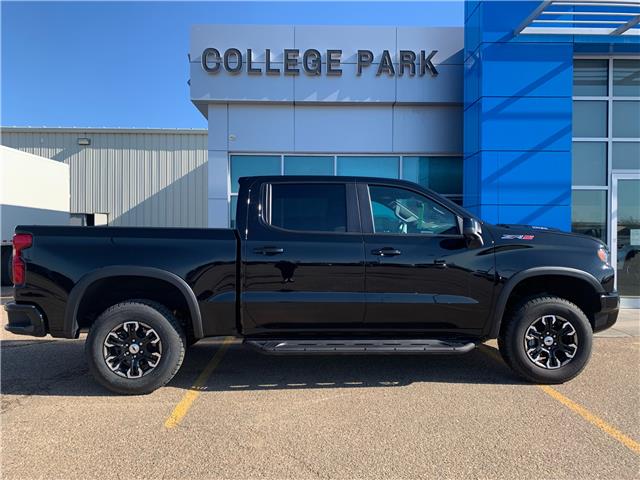 2024 Chevrolet Silverado 1500 ZR2 (Stk: 10485P) in Vermilion - Image 2 of 27 2024 Chevrolet Silverado 1500 ZR2 (Stk: 10485P) in Vermilion - Image 2 of 27