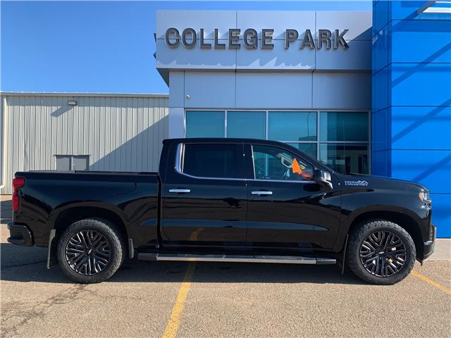 2019 Chevrolet Silverado 1500 High Country (Stk: 10411A) in Vermilion - Image 2 of 28 2019 Chevrolet Silverado 1500 High Country (Stk: 10411A) in Vermilion - Image 2 of 28