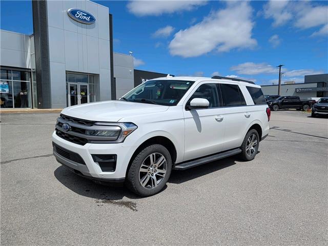 2022 Ford Expedition XLT