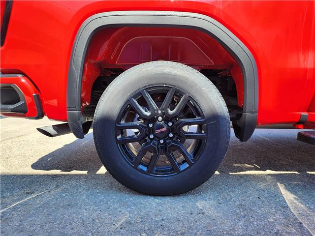 2026 GMC Sierra 1500 Elevation (Stk: 31379) in The Pas - Image 7 of 18