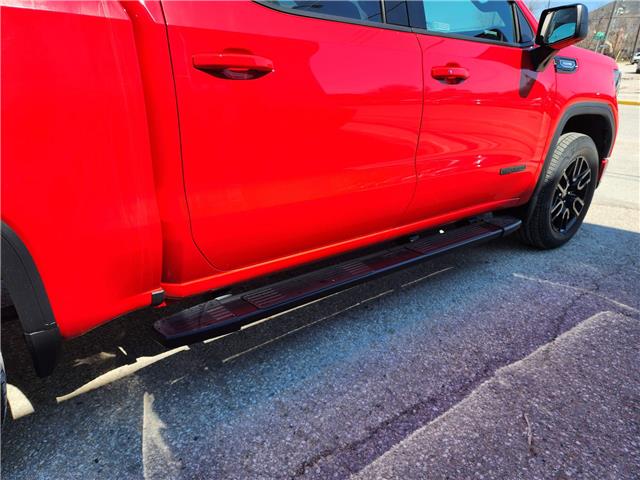 2026 GMC Sierra 1500 Elevation (Stk: 31379) in The Pas - Image 8 of 18